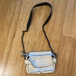 Rag & Bone Bag - White